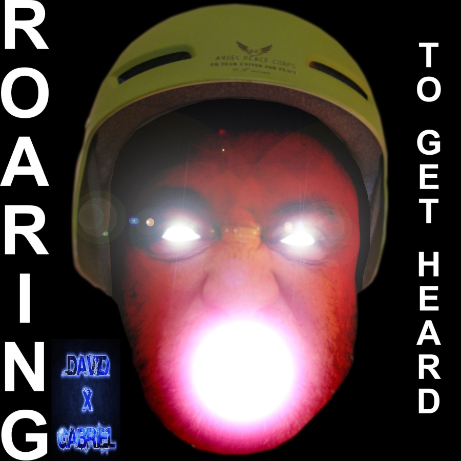 Roaring to Get Heard